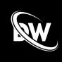 Daud Water Logo